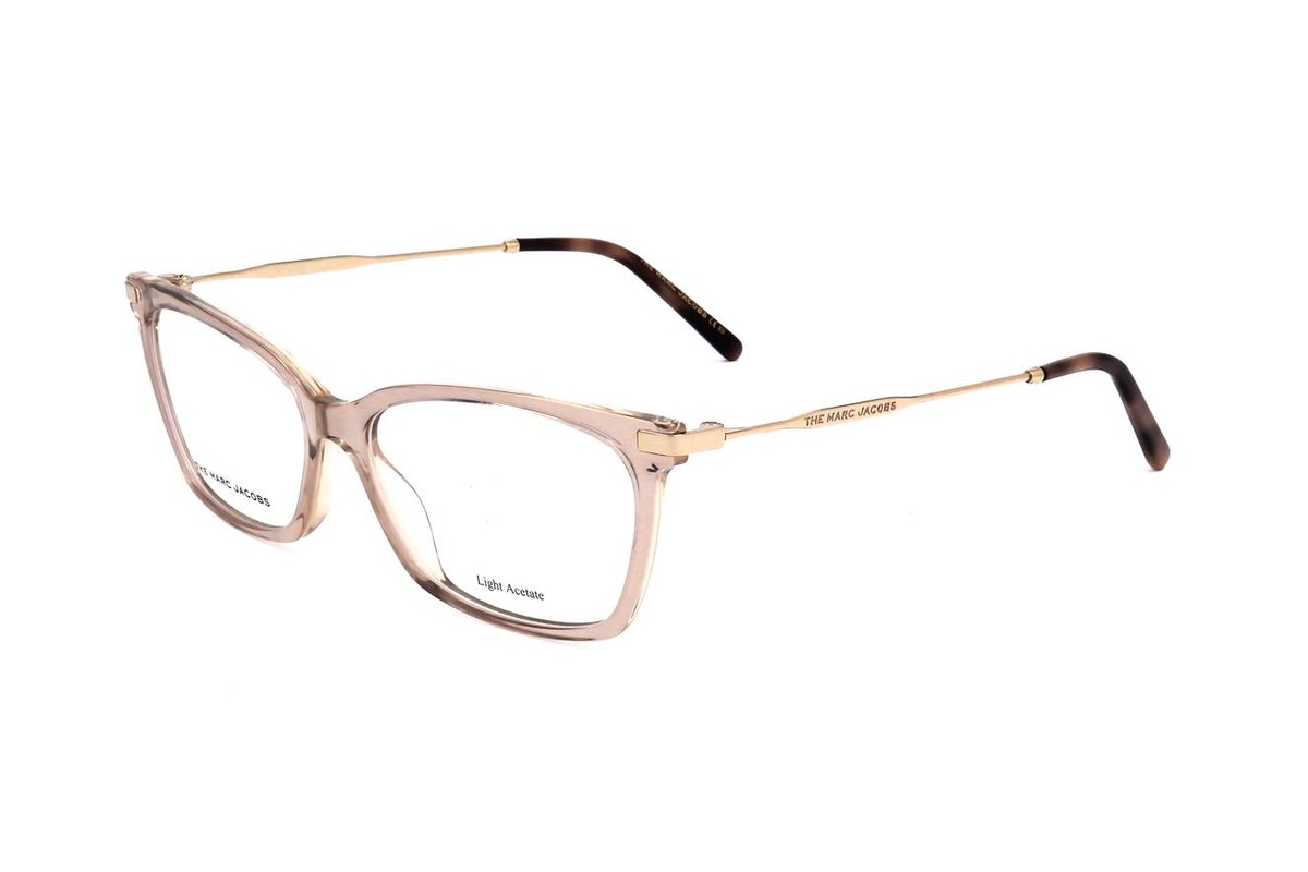 Marc Jacobs MARC 508 — Eyeglasses Rectangular