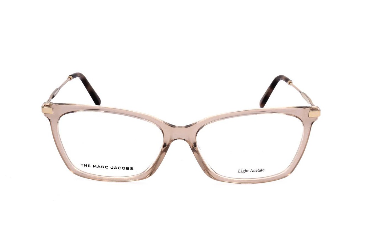 Marc Jacobs MARC 508 — Eyeglasses Rectangular - Image 2