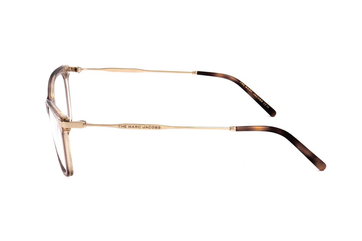 Marc Jacobs MARC 508 — Eyeglasses Rectangular - Image 3