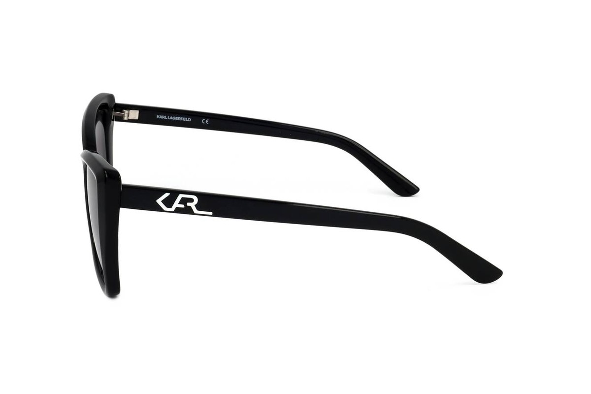 Karl Lagerfeld KL6044S — Sunglasses - Image 3