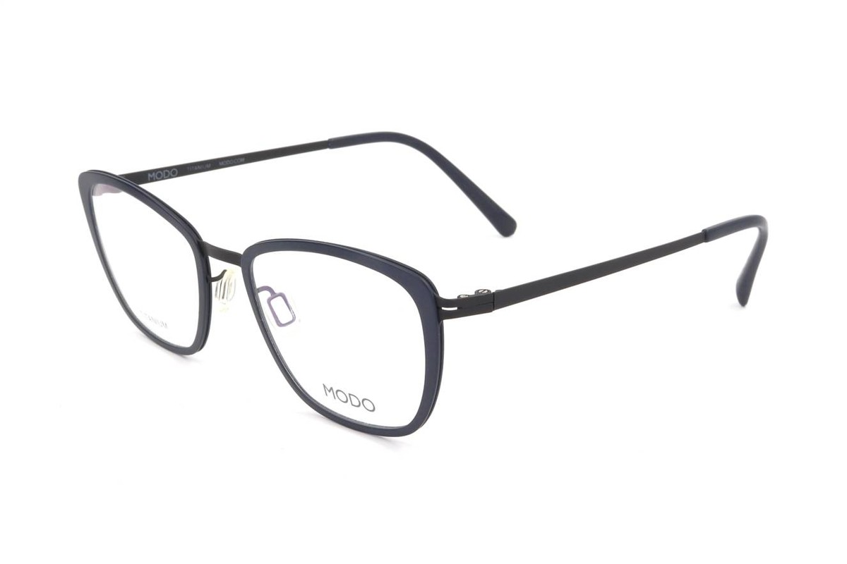 Modo 4074 — Eyeglasses