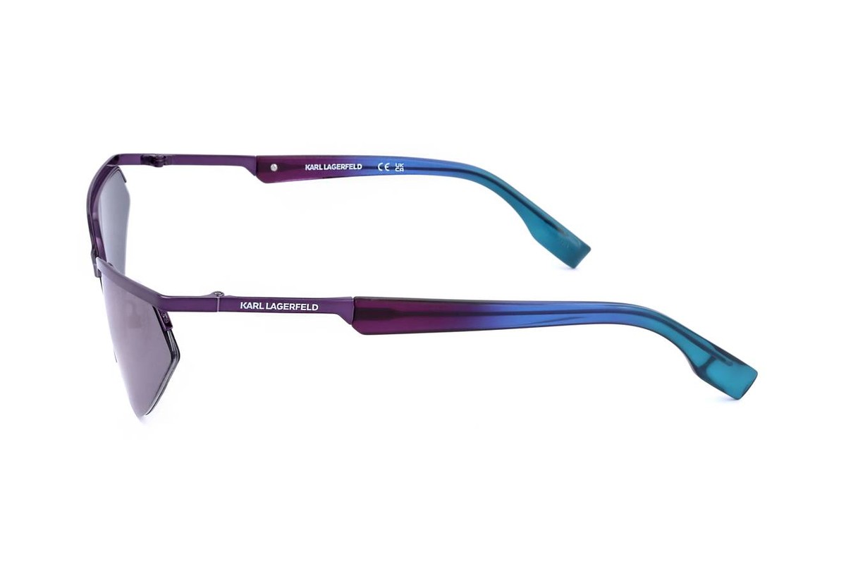 Karl Lagerfeld KL352S — Sunglasses - Image 3