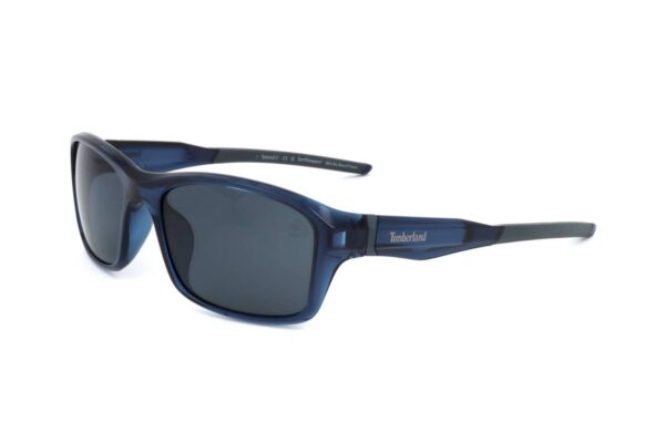 Timberland TB9293 — Sunglasses Rectangular