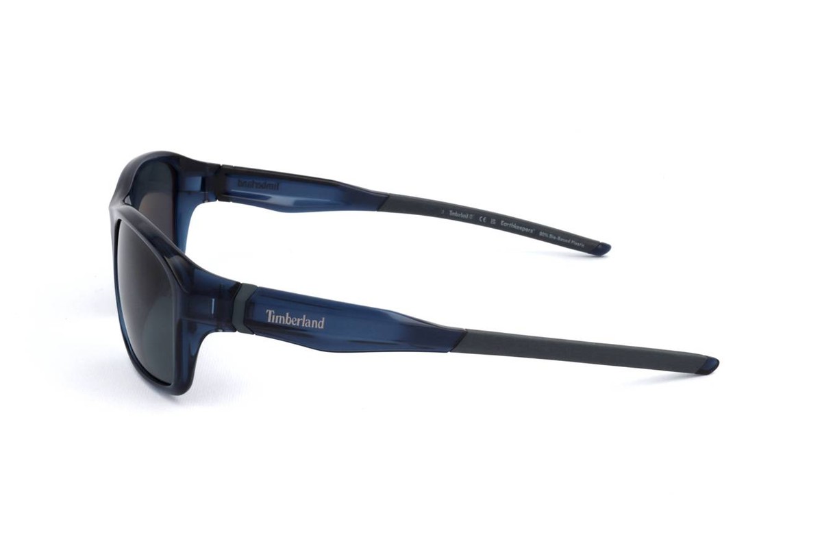 Timberland TB9293 — Sunglasses Rectangular - Image 3