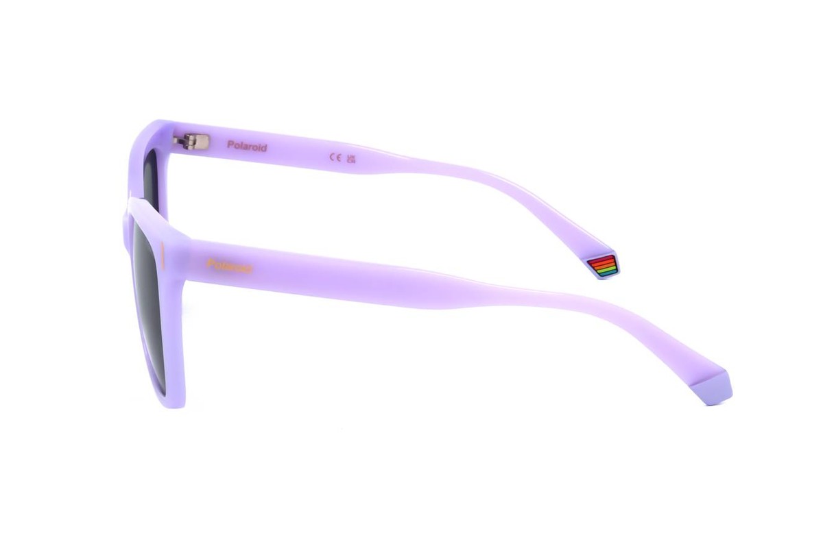Polaroid PLD 6192/S — Sunglasses - Image 3