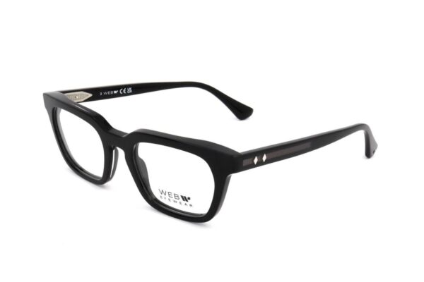 Web Eyewear WE5444 — Eyeglasses