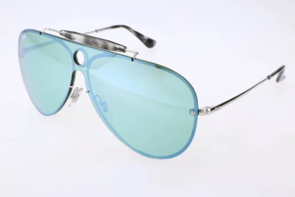 Ray-Ban MOD. 3581N — Sunglasses