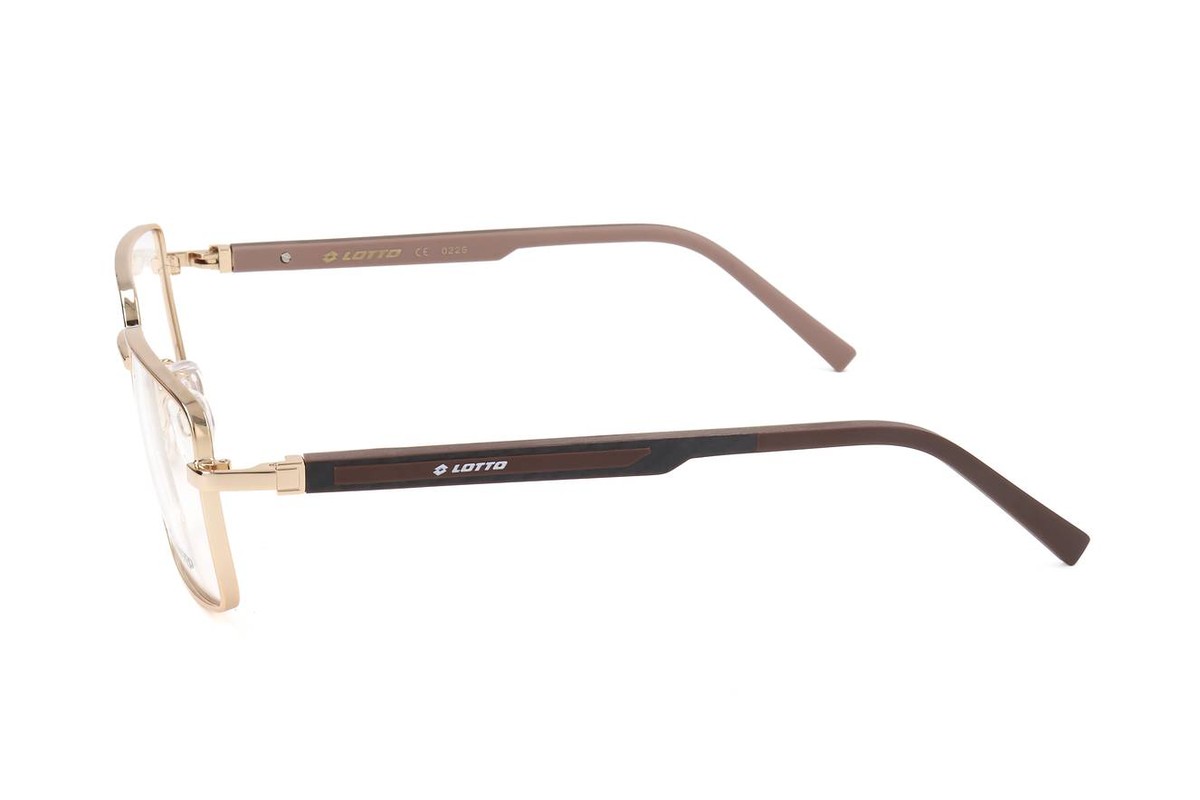 Lotto GO LS1036 — Eyeglasses - Image 3