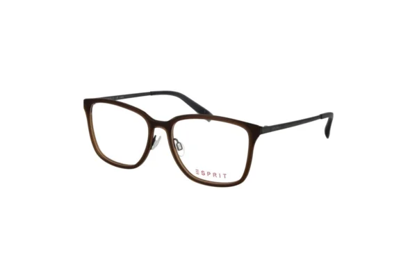 Esprit ET17593 — Eyeglasses Rectangular