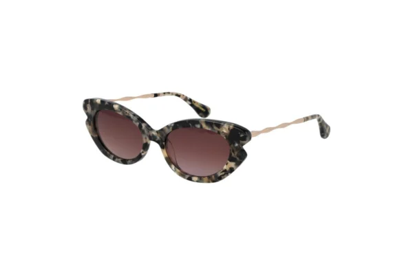 Scotch & Soda SS7040 — Sunglasses Cat-Eye