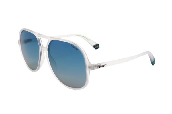 Polaroid PLD 6217/S — Sunglasses