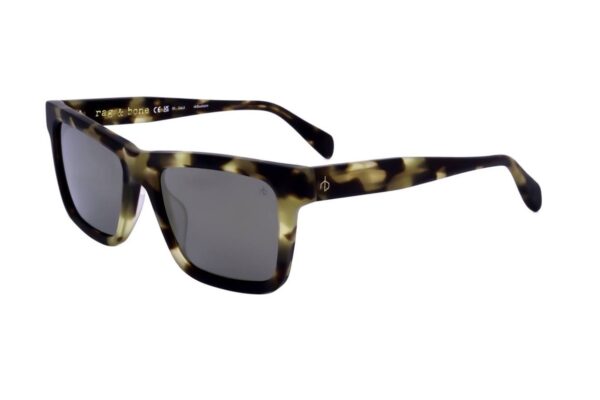 Rag & Bone RNB5053/G/S — Sunglasses