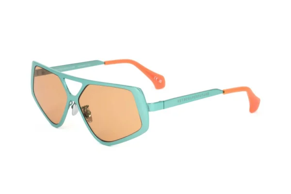 Retrosuperfuture SPAZIO COSMOLOGY — Sunglasses