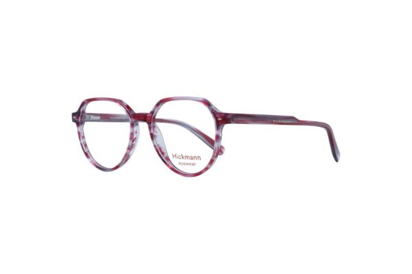 Ana Hickmann HIY6006 — Eyeglasses Round