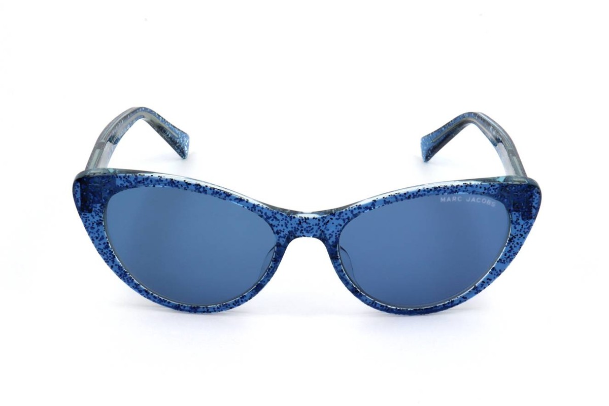 Marc Jacobs MARC 425/S — Sunglasses Cat-Eye - Image 2