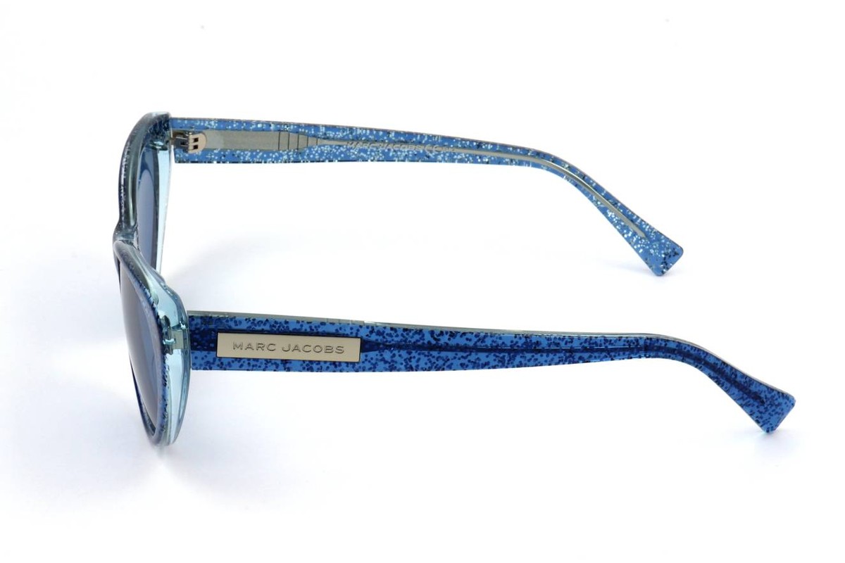 Marc Jacobs MARC 425/S — Sunglasses Cat-Eye - Image 3