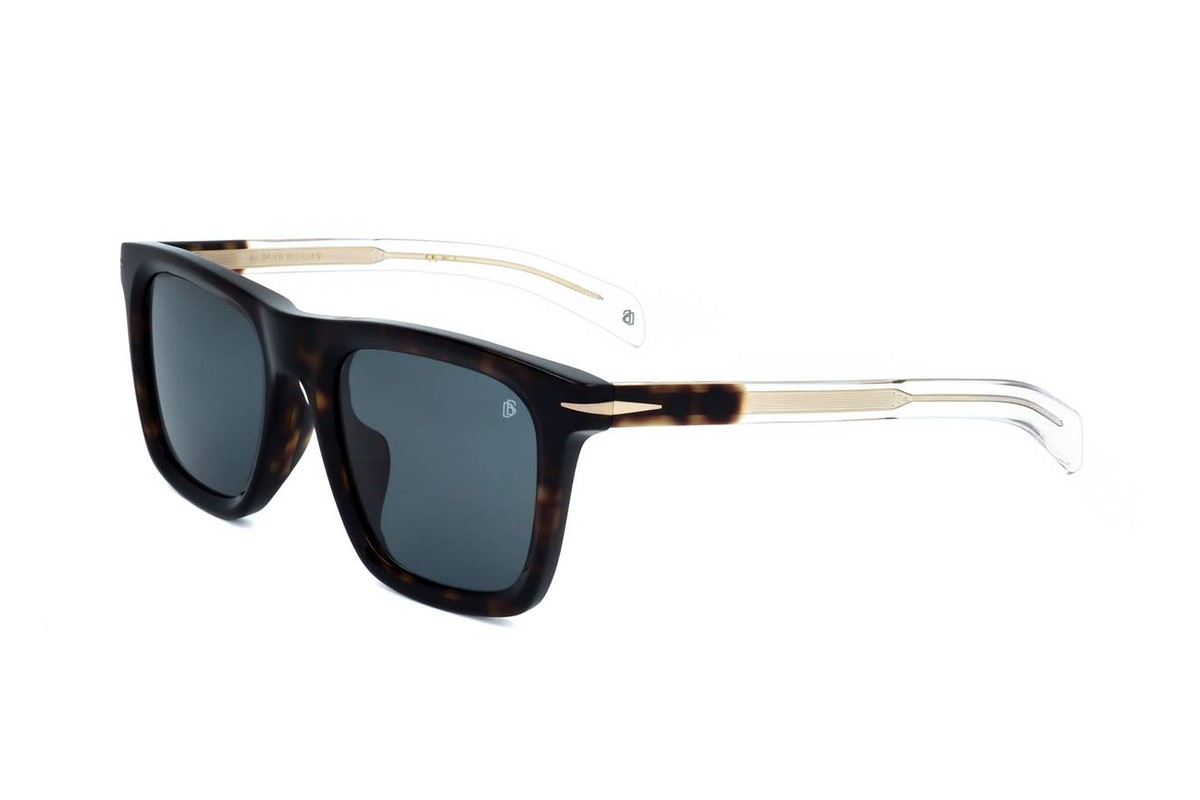 David Beckham DB 7066/F/S — Sunglasses