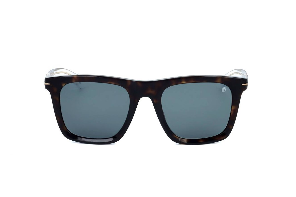 David Beckham DB 7066/F/S — Sunglasses - Image 2