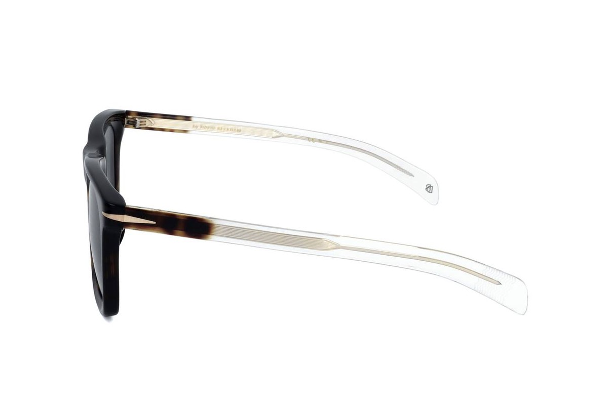 David Beckham DB 7066/F/S — Sunglasses - Image 3