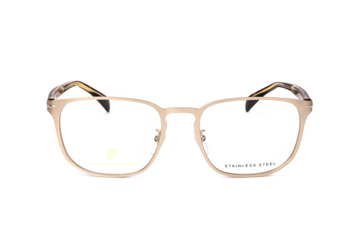 David Beckham DB 7073/F — Eyeglasses - Image 2