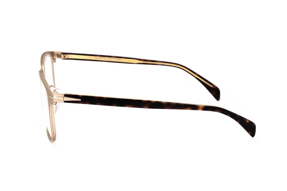 David Beckham DB 7073/F — Eyeglasses - Image 3