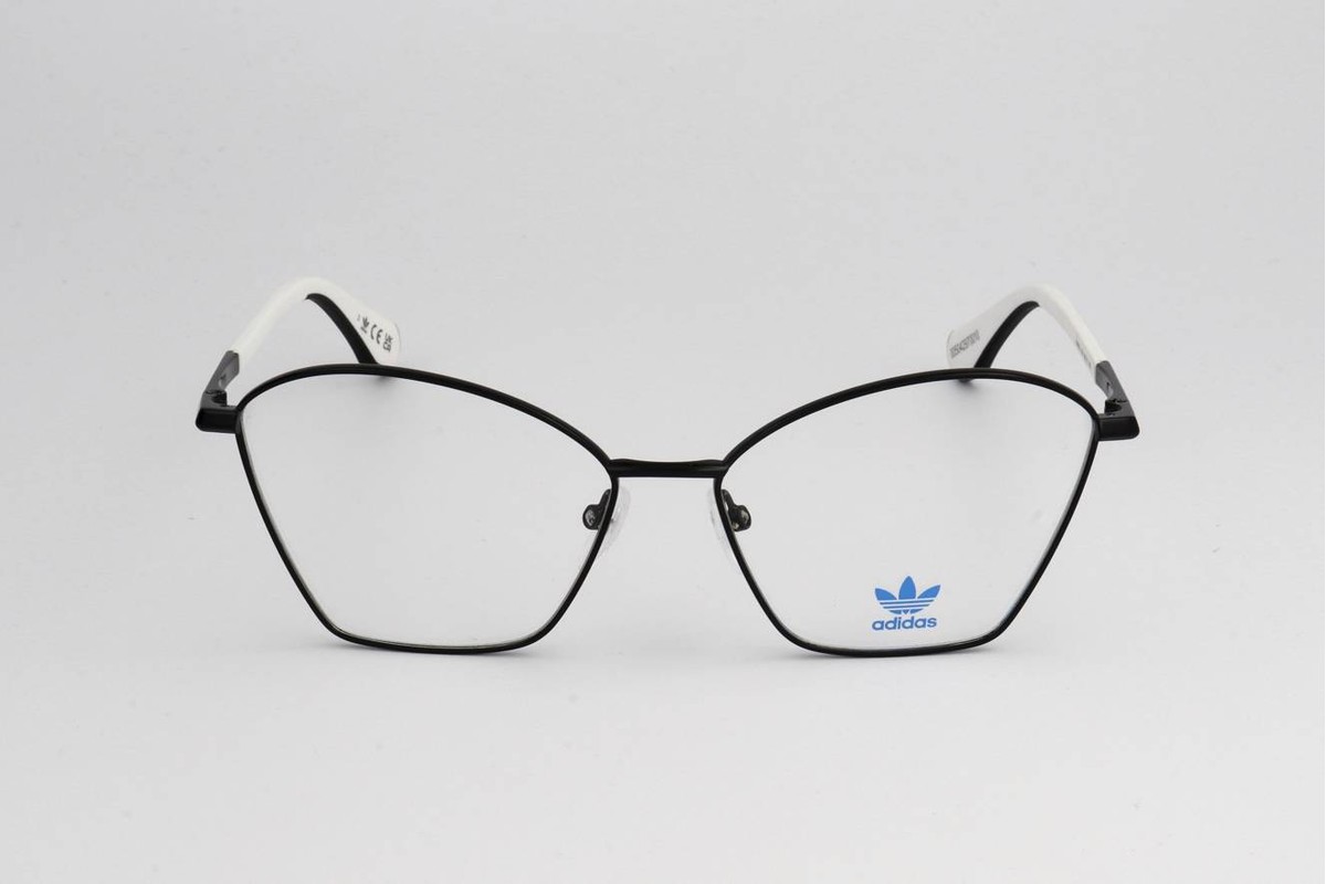 Adidas Originals OR5070 — Eyeglasses Butterfly - Image 2