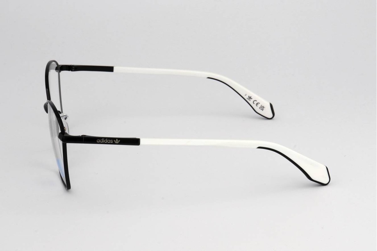 Adidas Originals OR5070 — Eyeglasses Butterfly - Image 3