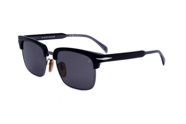 David Beckham DB 1119/G/S — Sunglasses Browline