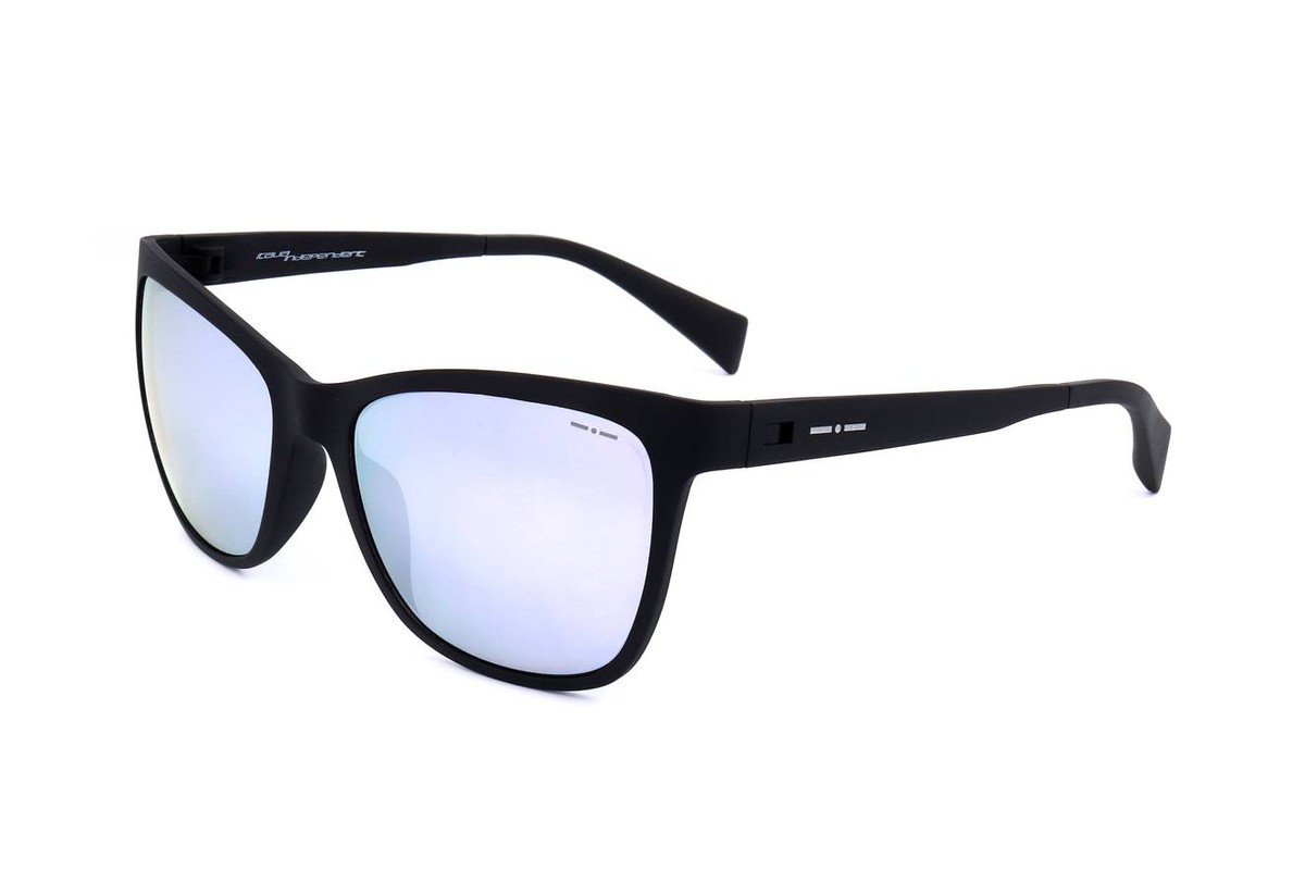 Italia Independent I-I SPORT STYLE MOD. 0118 — Sunglasses Rectangular