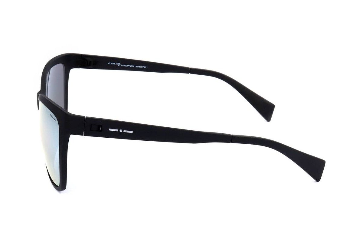 Italia Independent I-I SPORT STYLE MOD. 0118 — Sunglasses Rectangular - Image 3