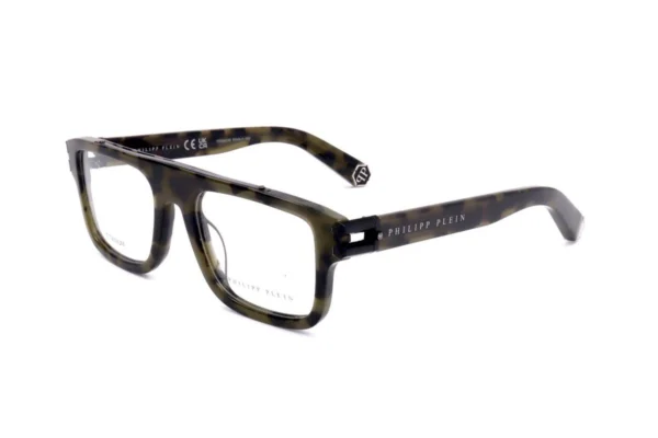 Philipp Plein VPP021M — Eyeglasses