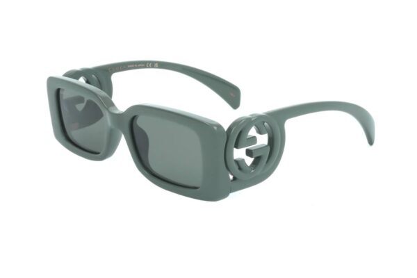 Gucci GG1325S — Sunglasses Rectangular