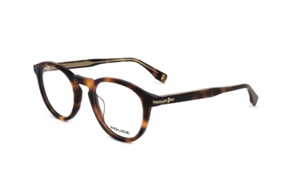 Police VPLR63 — Eyeglasses Oval