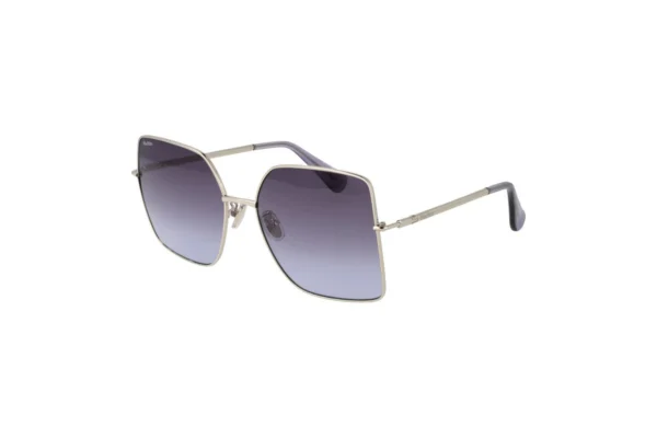 Max Mara MM0062-H — Sunglasses Butterfly
