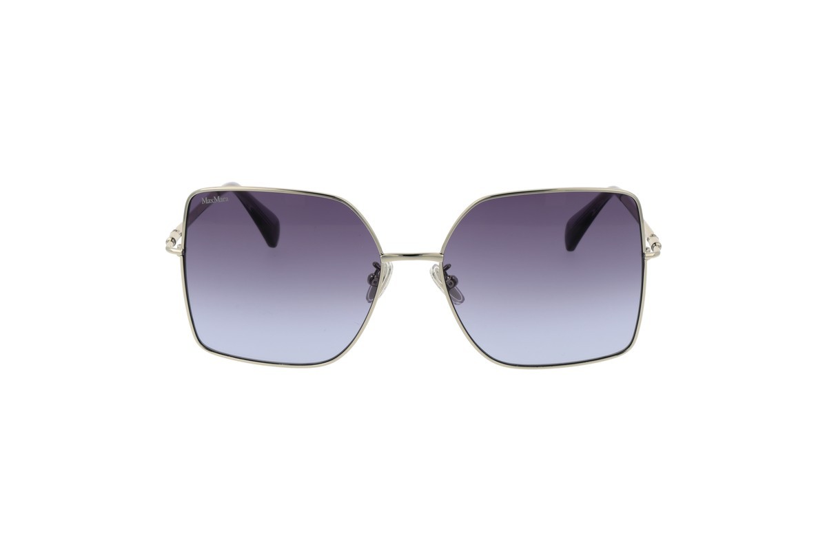 Max Mara MM0062-H — Sunglasses Butterfly - Image 2