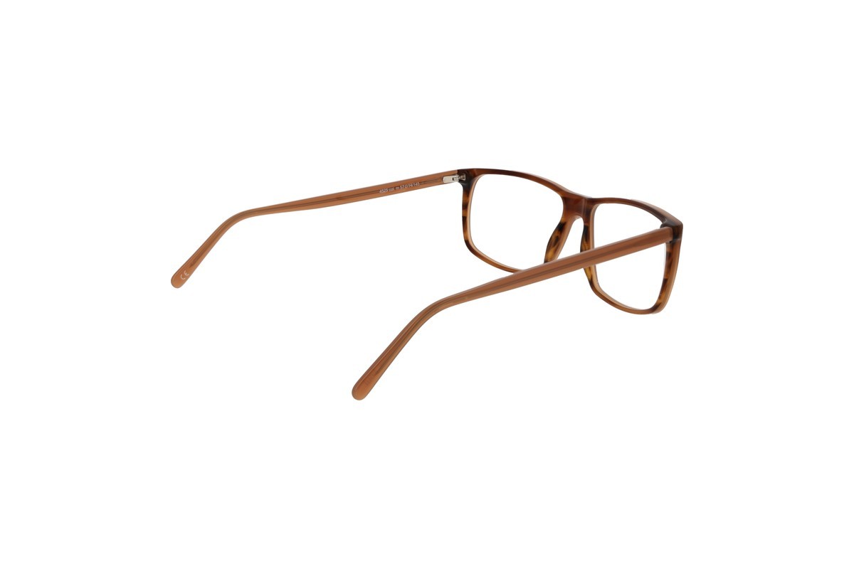 Andy Wolf 4525 — Eyeglasses Rectangular - Image 3