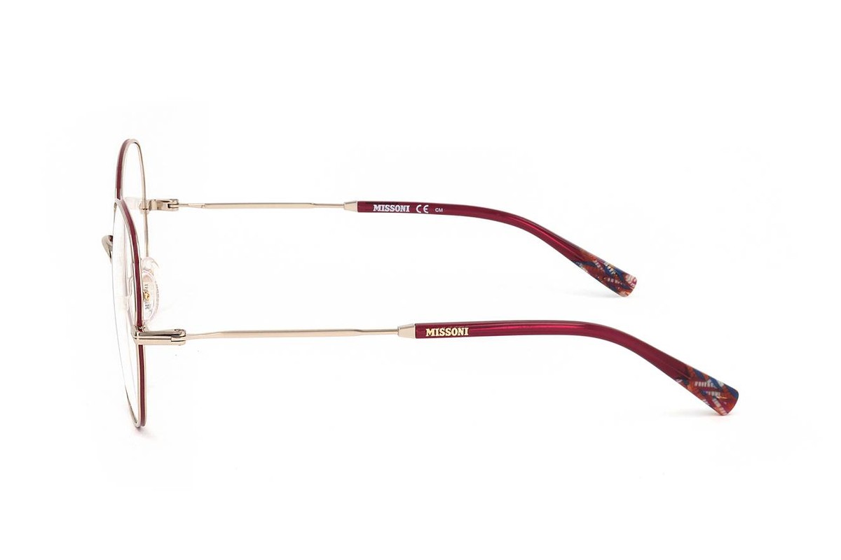 Missoni MIS 0016 — Eyeglasses Oval - Image 3