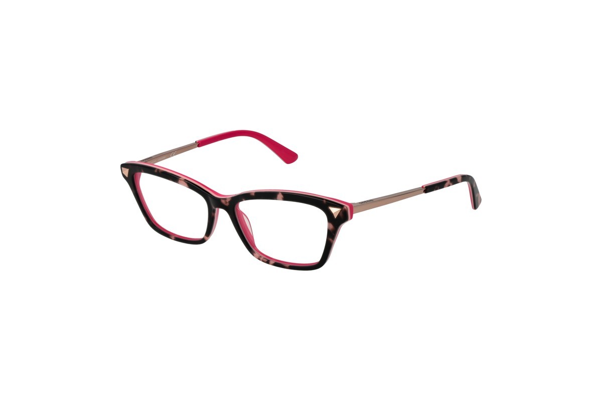 Guess GU2797 — Eyeglasses Cat-Eye