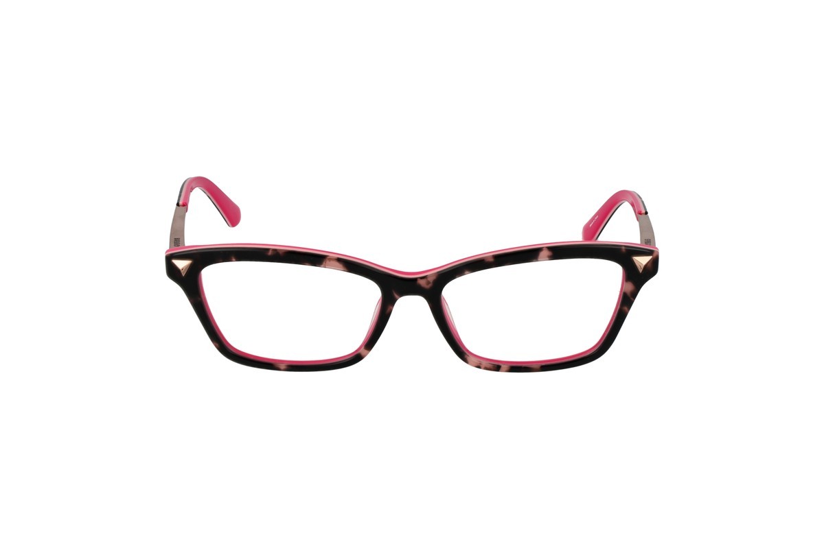 Guess GU2797 — Eyeglasses Cat-Eye - Image 2