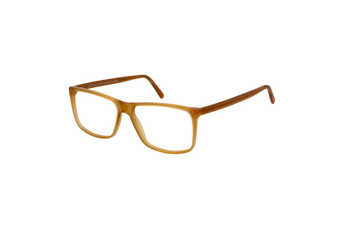 Andy Wolf 4528 — Eyeglasses Rectangular