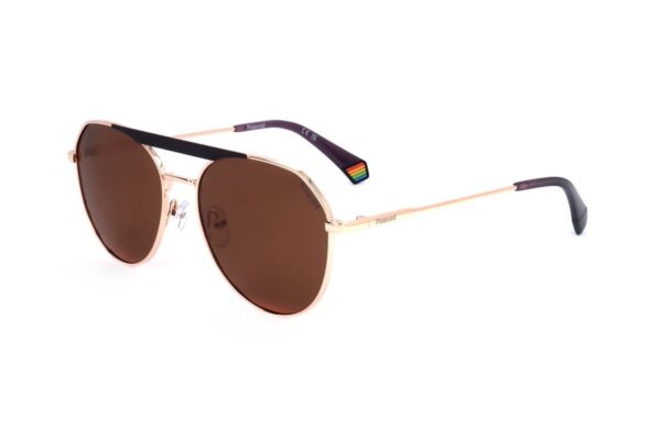 Polaroid PLD 6211/S/X — Sunglasses
