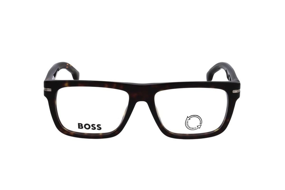 Hugo Boss BOSS 1503 — Eyeglasses Square - Image 2