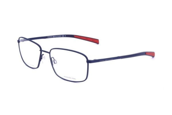 Tommy Hilfiger TH 1953 — Eyeglasses Rectangular