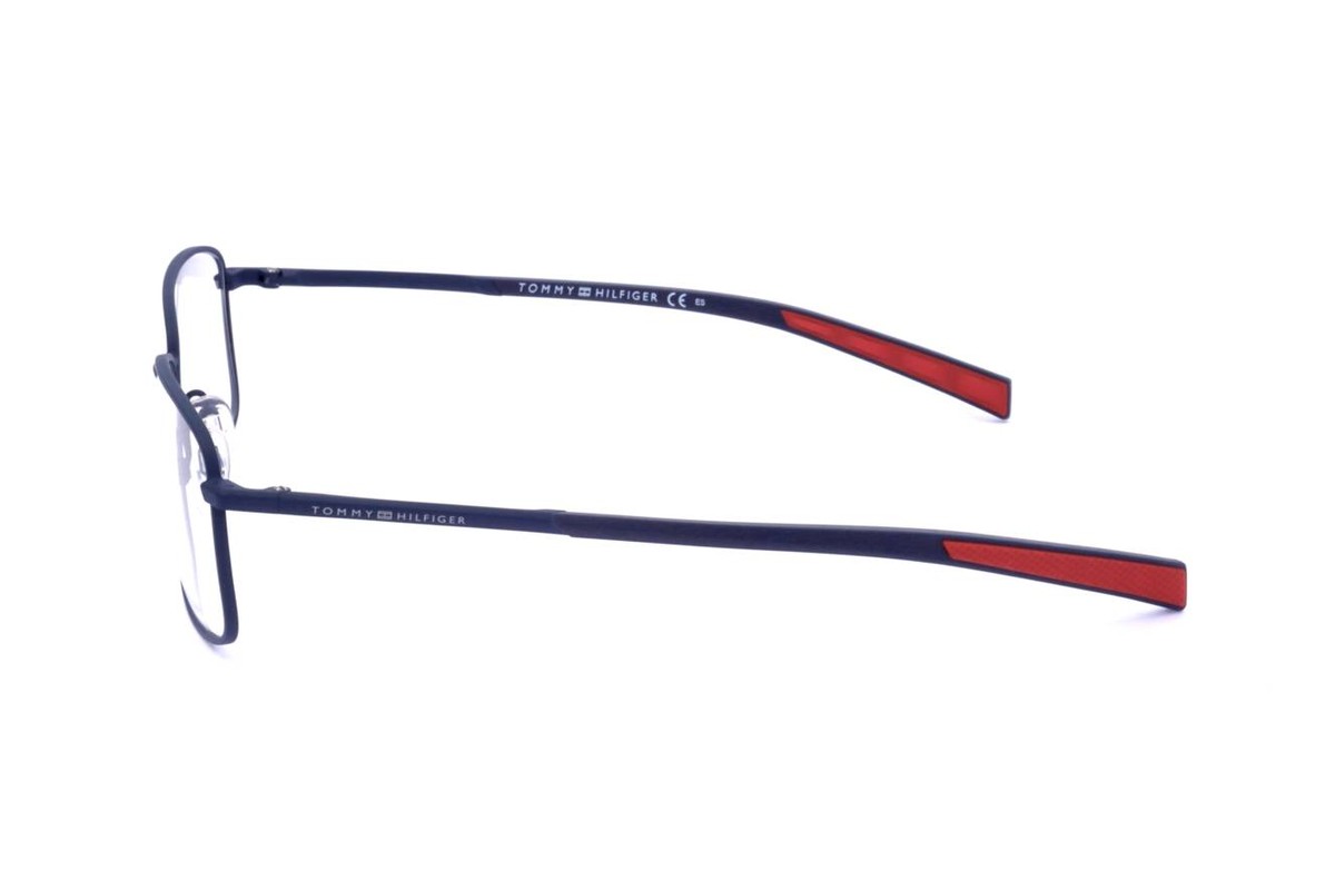 Tommy Hilfiger TH 1953 — Eyeglasses Rectangular - Image 3