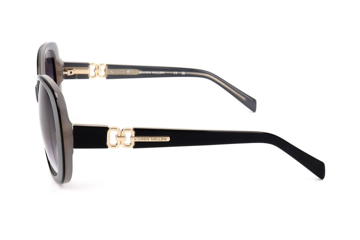 Karen Millen KM5054A — Sunglasses - Image 3