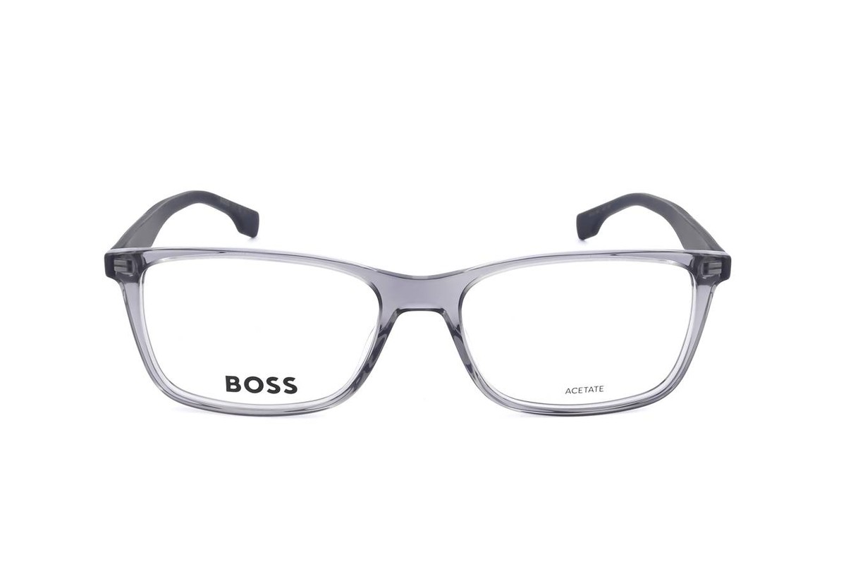 Hugo Boss BOSS 1581 — Eyeglasses Rectangular - Image 2