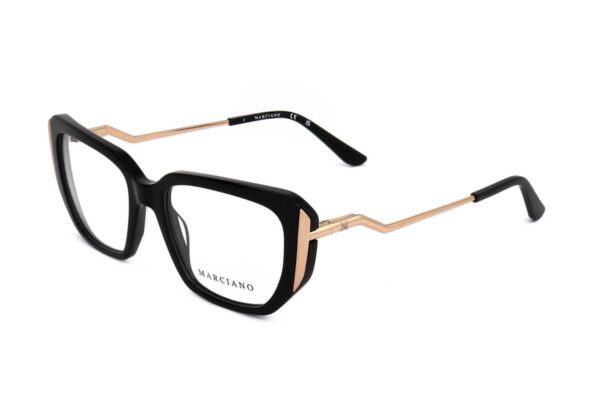 Guess by Marciano GM0398 — Eyeglasses Rectangular