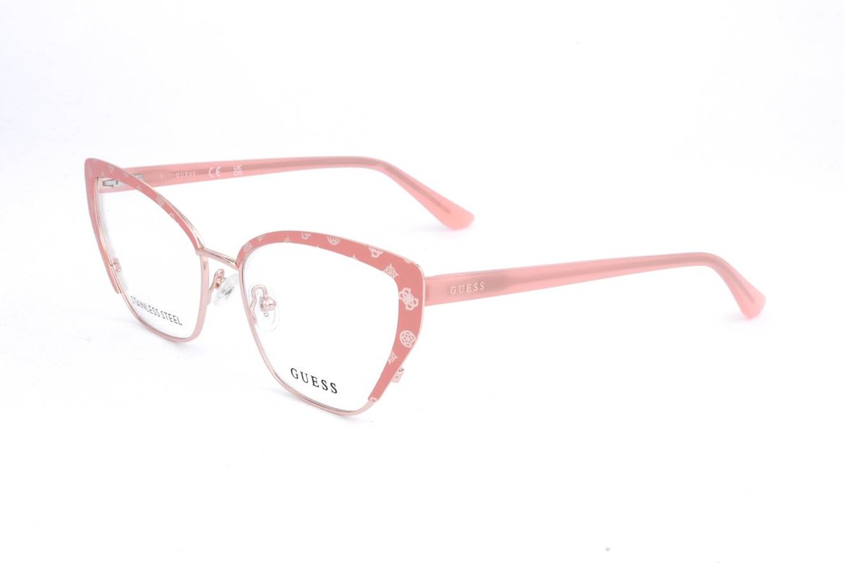Guess GU50122 — Eyeglasses