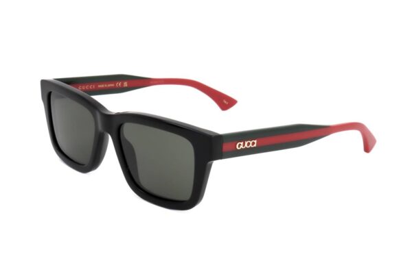 Gucci GG1869S — Sunglasses Rectangular
