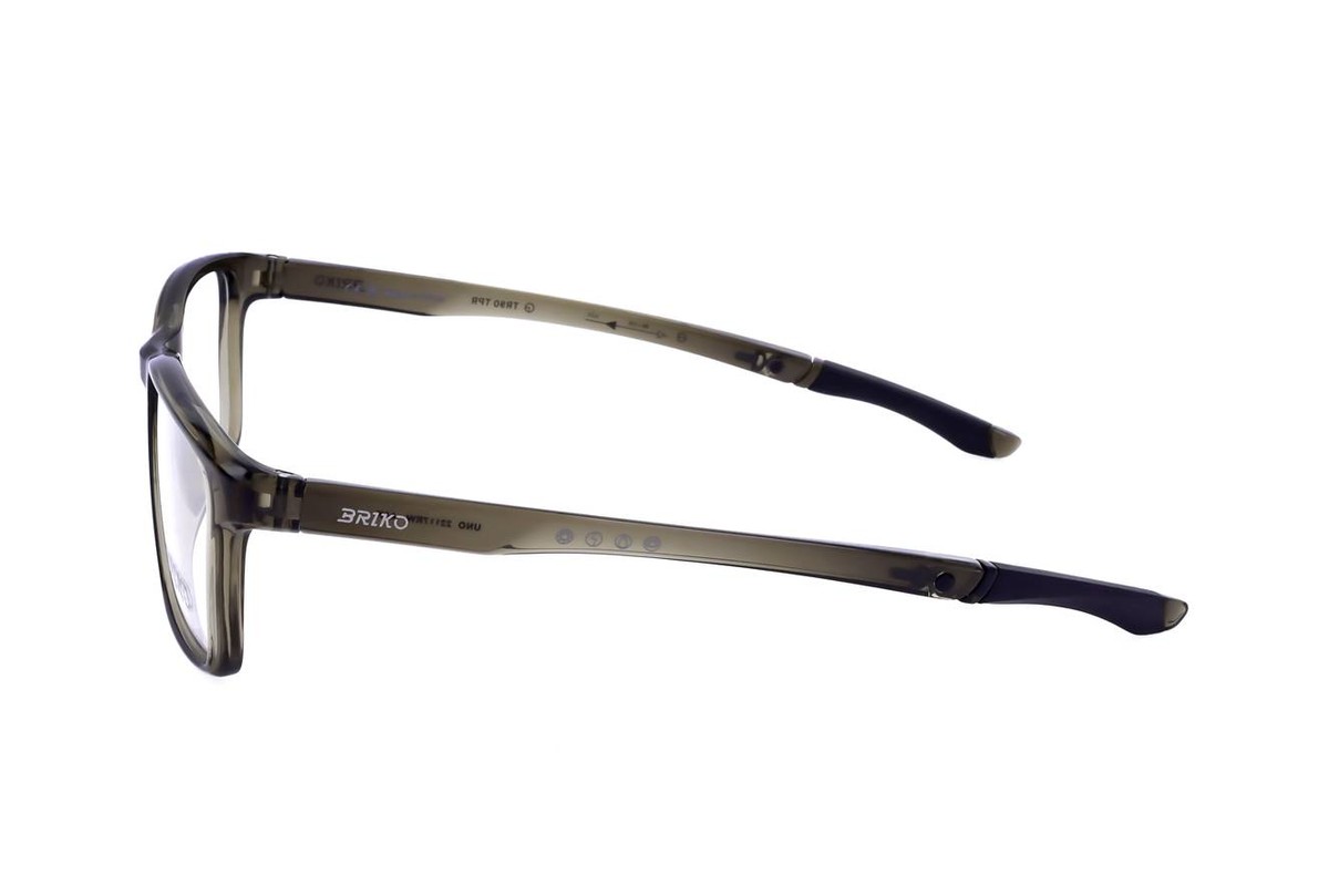 Briko 0010 — Eyeglasses - Image 3
